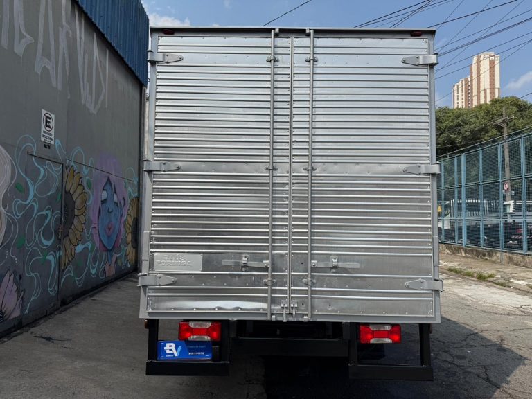 IVECO DAILY 35s14 2019