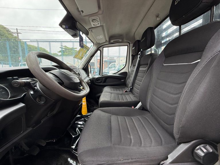 IVECO DAILY 35-160 2022