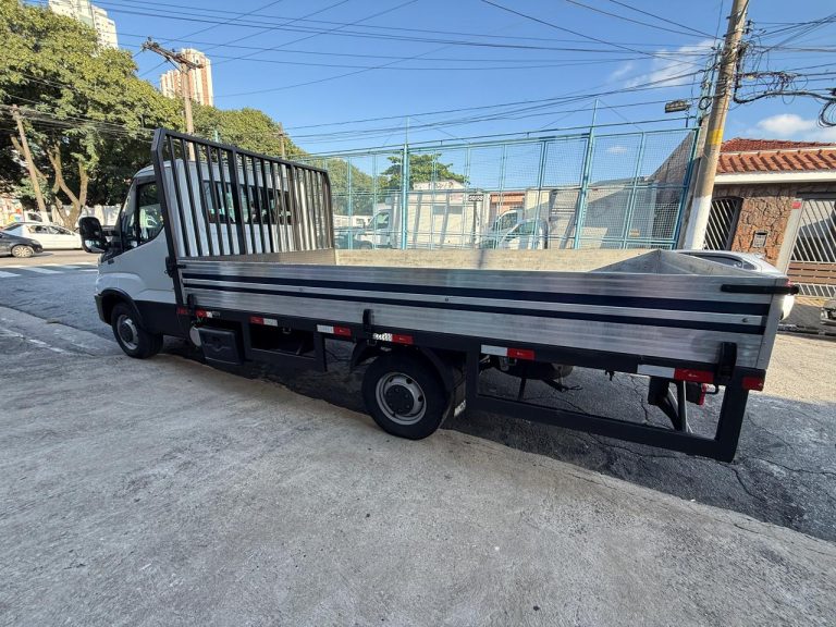 IVECO DAILY 35-160 2022