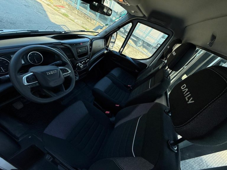 IVECO DAILY 35-160 2022
