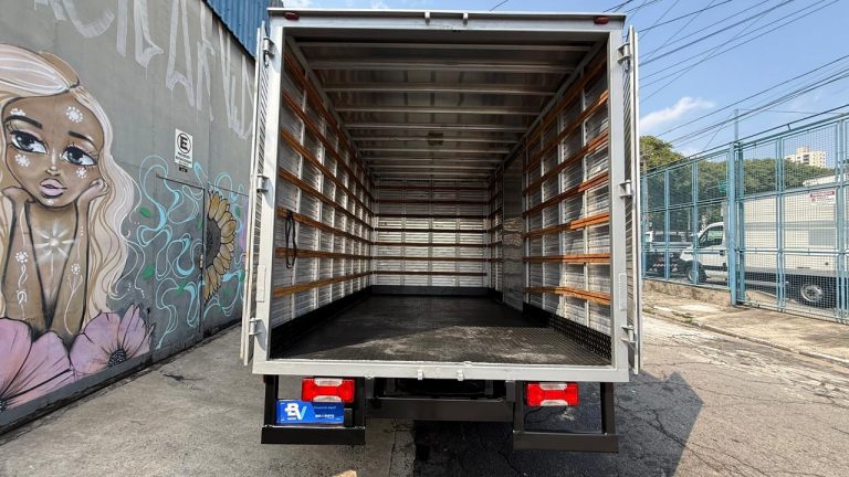 IVECO DAILY 35s14 2019