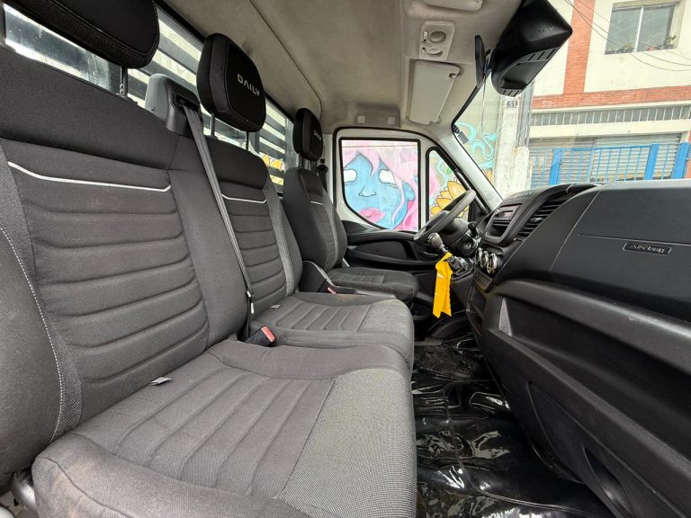 IVECO DAILY 35-160 2022