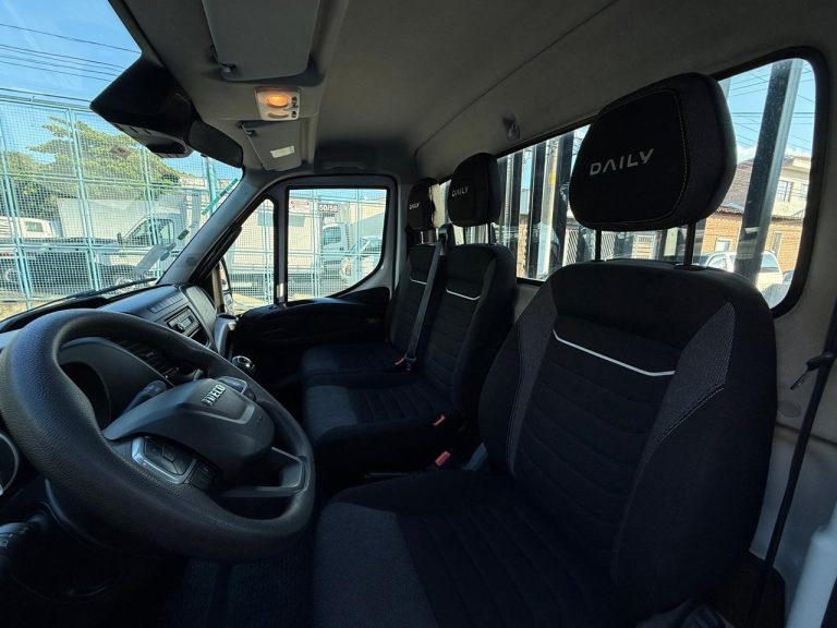 IVECO DAILY 35-160 2022