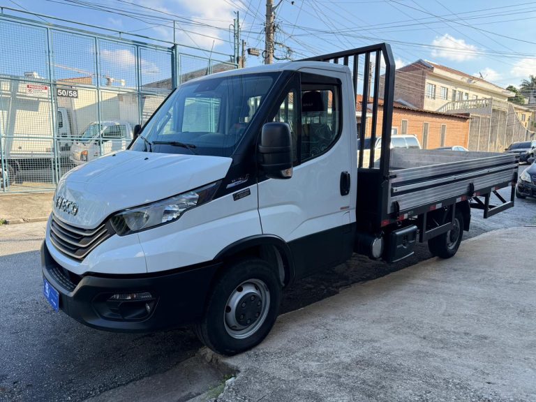 IVECO DAILY 35-160 2022
