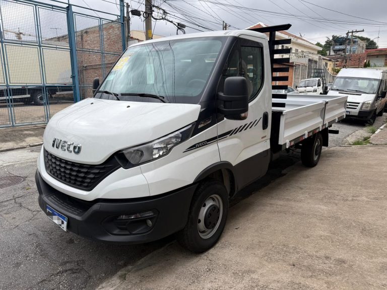 IVECO DAILY 35-160 2022