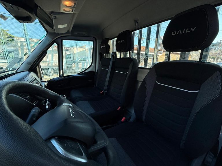 IVECO DAILY 35-160 2022