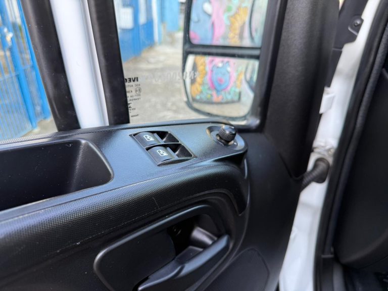 IVECO DAILY 35-160 2022