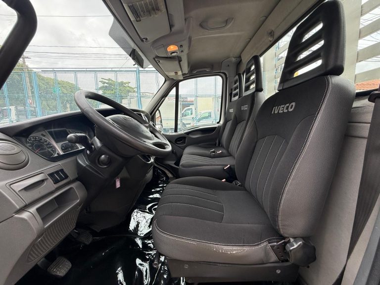 IVECO DAILY 35s14 2014