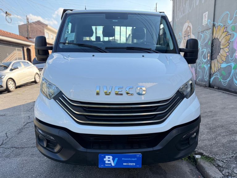 IVECO DAILY 35-160 2022
