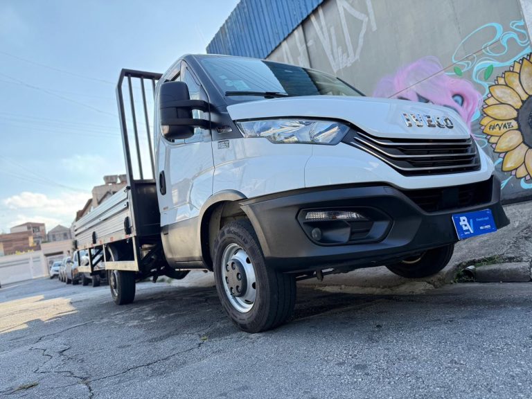 IVECO DAILY 35-160 2022