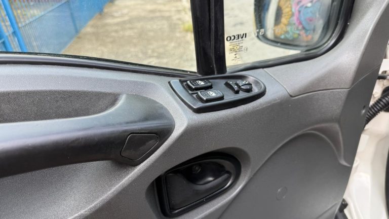 IVECO DAILY 35s14 2019