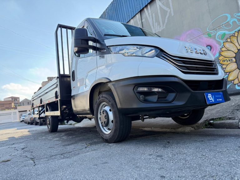 IVECO DAILY 35-160 2022