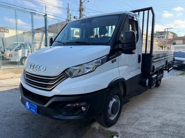 IVECO DAILY 35-160 2022