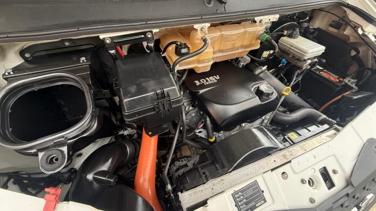IVECO DAILY 35s14 2014