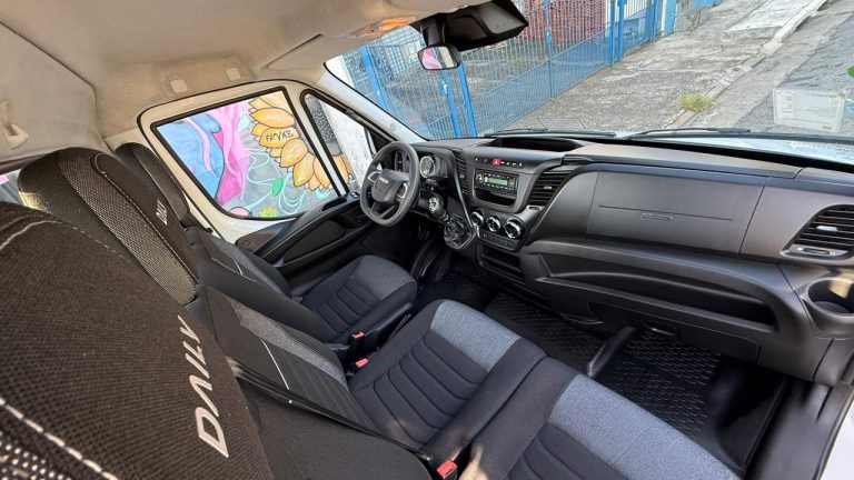 IVECO DAILY 35-160 2022