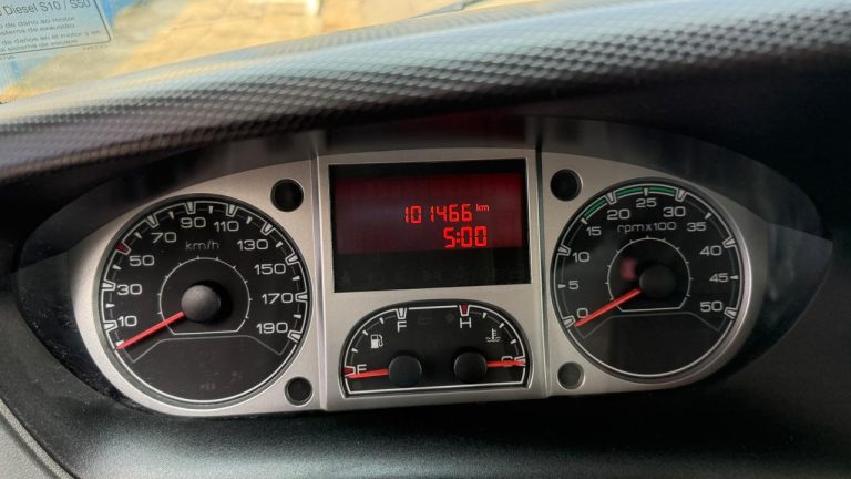 IVECO DAILY 35s14 2019