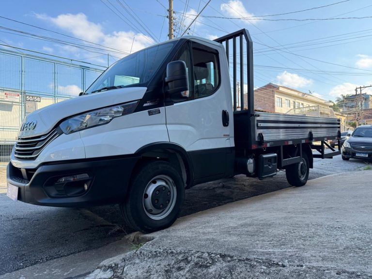 IVECO DAILY 35-160 2022