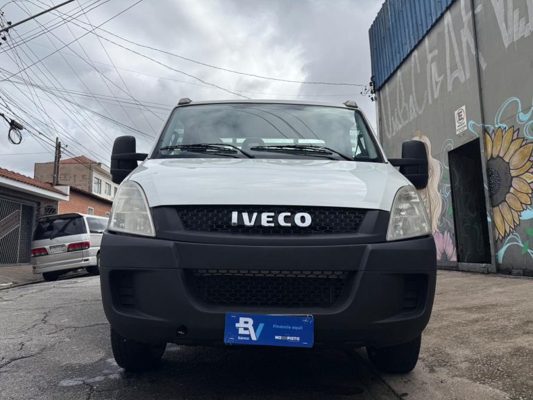 IVECO DAILY 35s14 2014