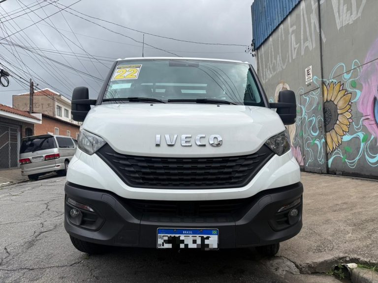 IVECO DAILY 35-160 2022