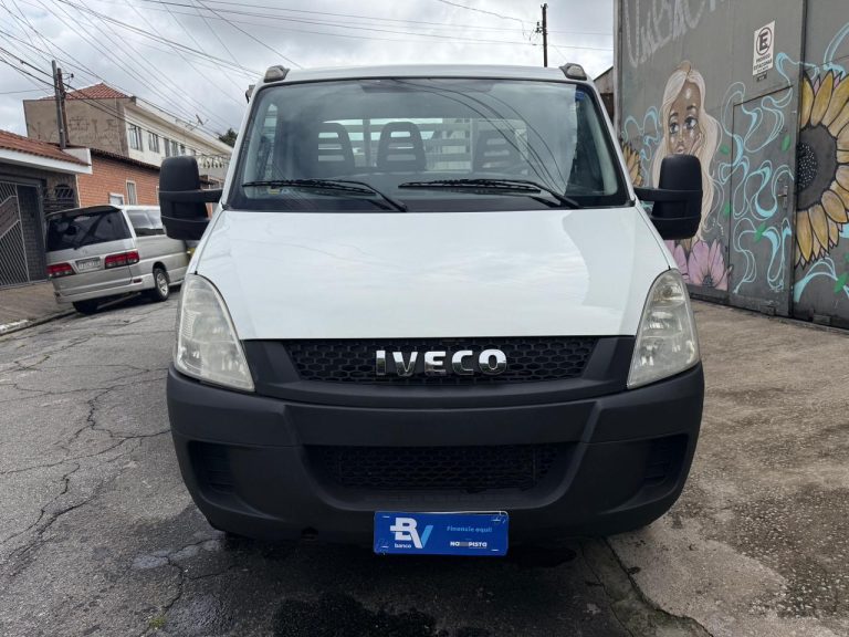 IVECO DAILY 35s14 2014