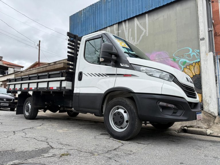 IVECO DAILY 35-160 2022