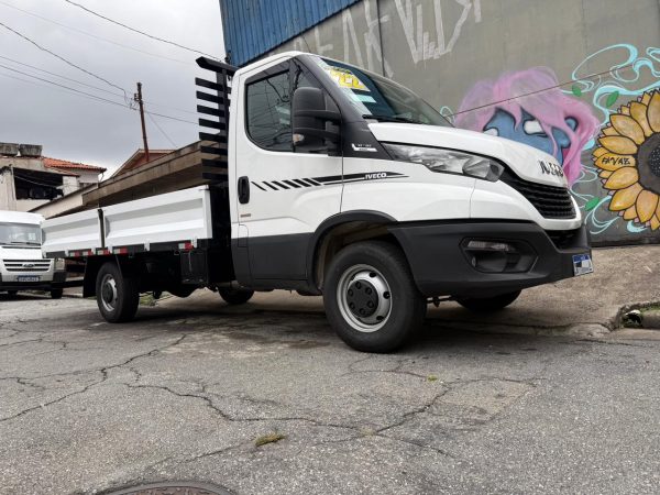 IVECO DAILY 35-160 2022