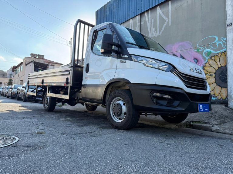 IVECO DAILY 35-160 2022