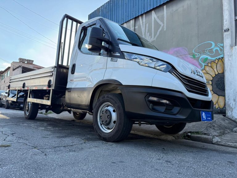 IVECO DAILY 35-160 2022