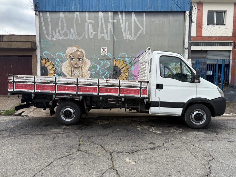 IVECO DAILY 35s14 2014