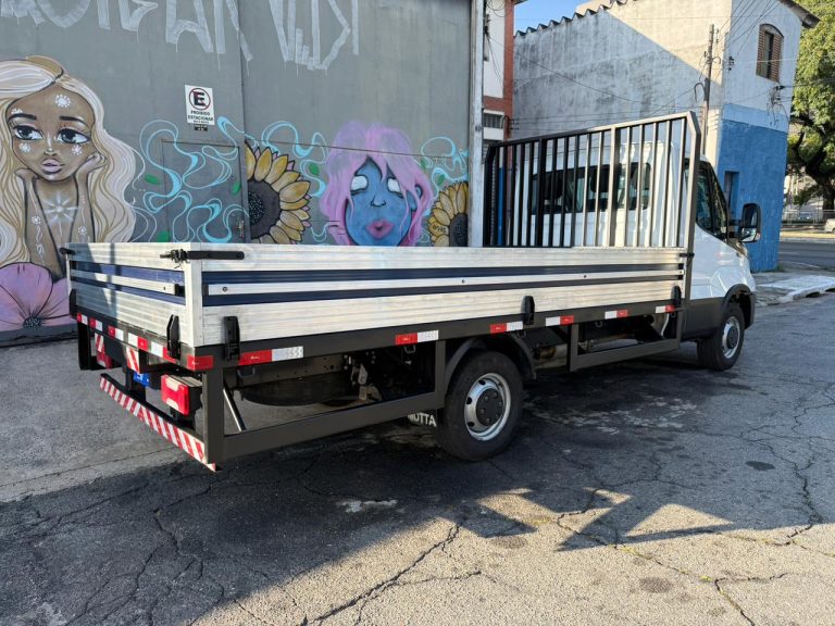 IVECO DAILY 35-160 2022