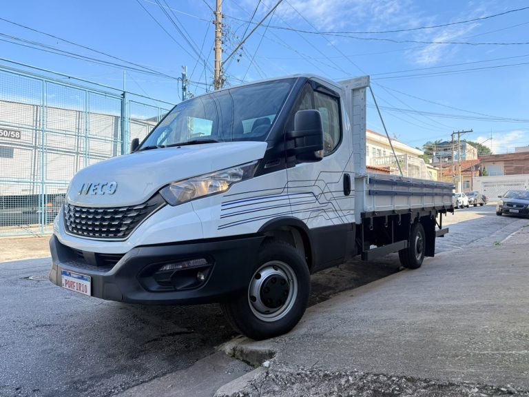 IVECO DAILY 35-150