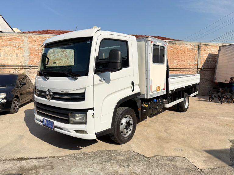 Volkswagen 9-170 2019