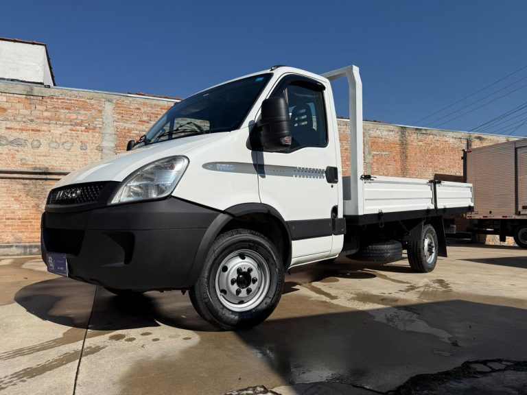 IVECO DAILY 35s14