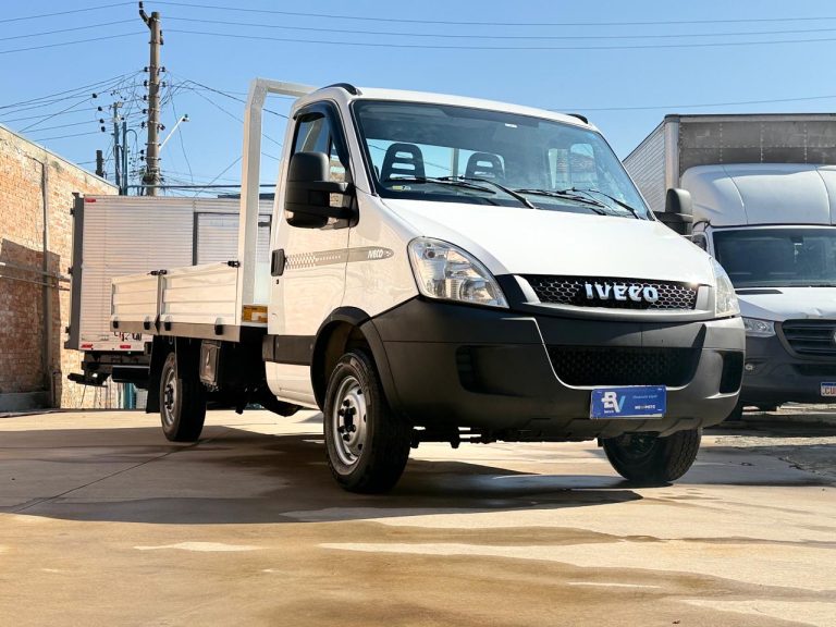 IVECO DAILY 35s14