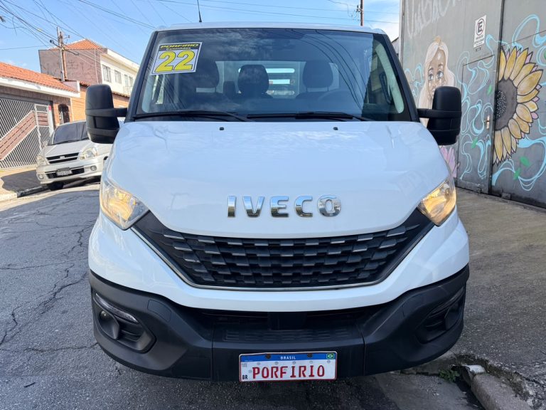 IVECO DAILY 35-150