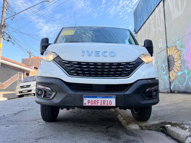 IVECO DAILY 35-150