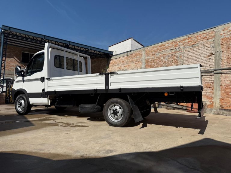 IVECO DAILY 35s14