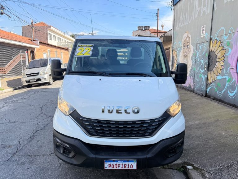 IVECO DAILY 35-150