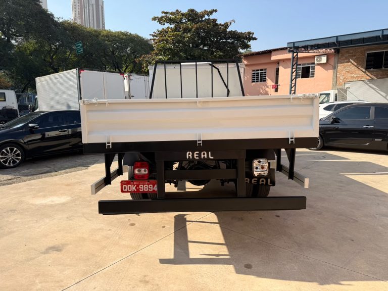 Volkswagen 9-170 2019