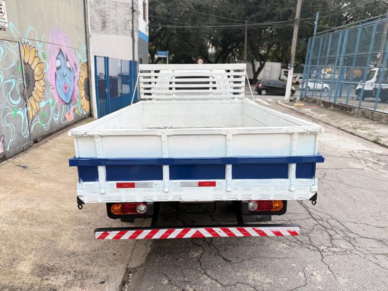 Hyundai Hr Hd – 2.5 Turbo 4×4 2024