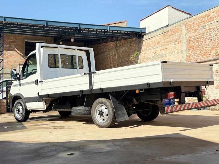 IVECO DAILY 35s14