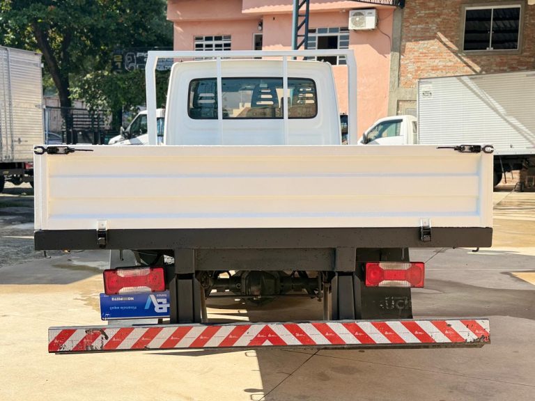 IVECO DAILY 35s14