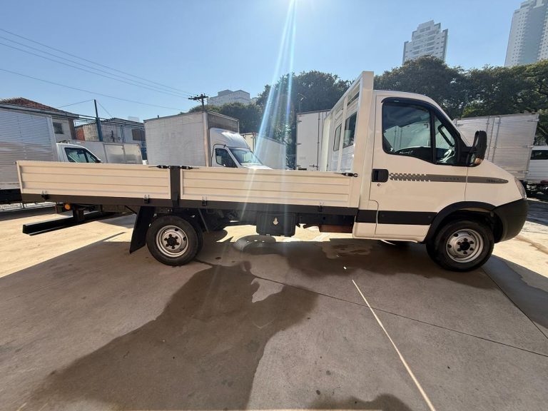 IVECO DAILY 35s14