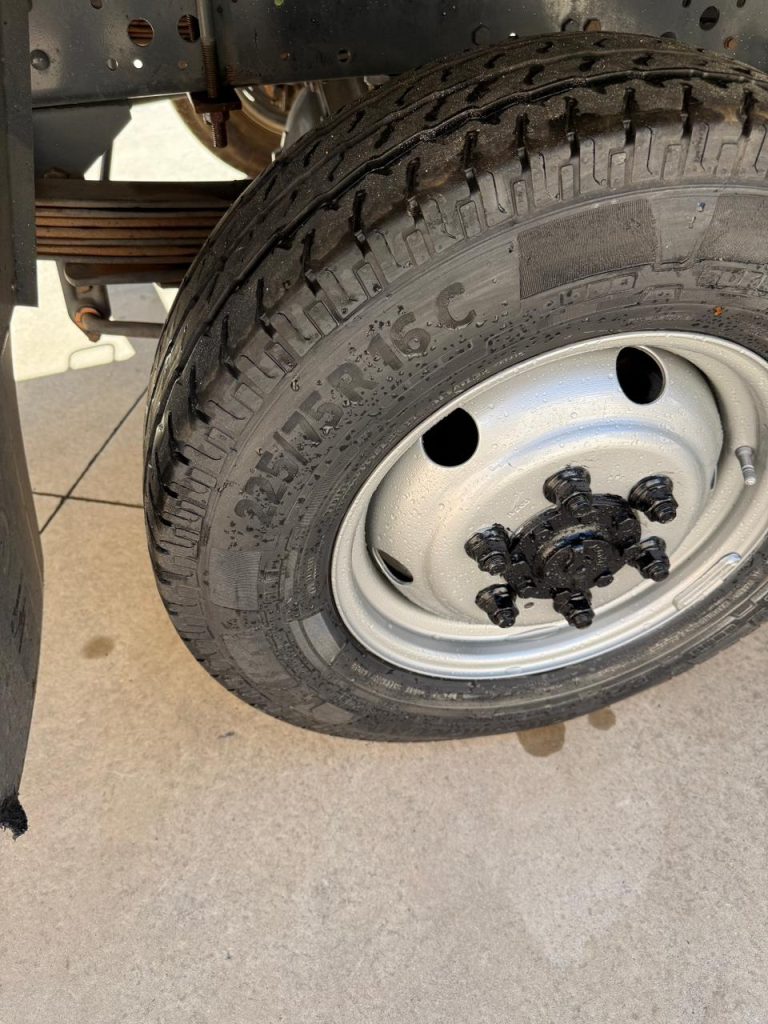 IVECO DAILY 35s14