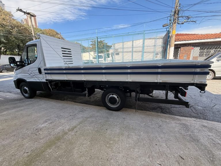 IVECO DAILY 35-150