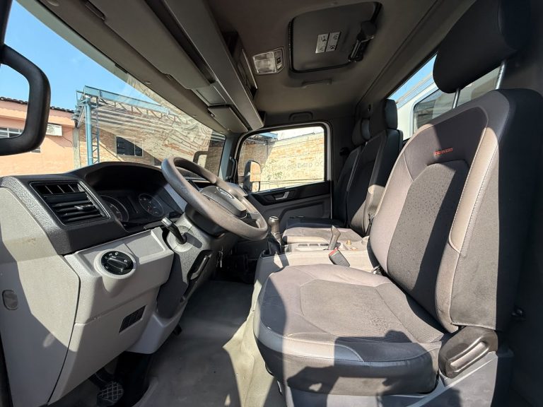 Volkswagen 9-170 2019