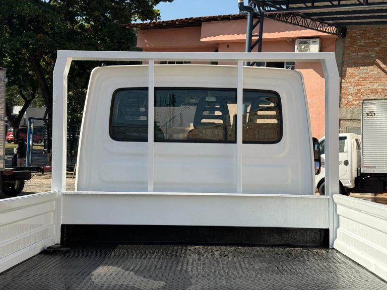 IVECO DAILY 35s14