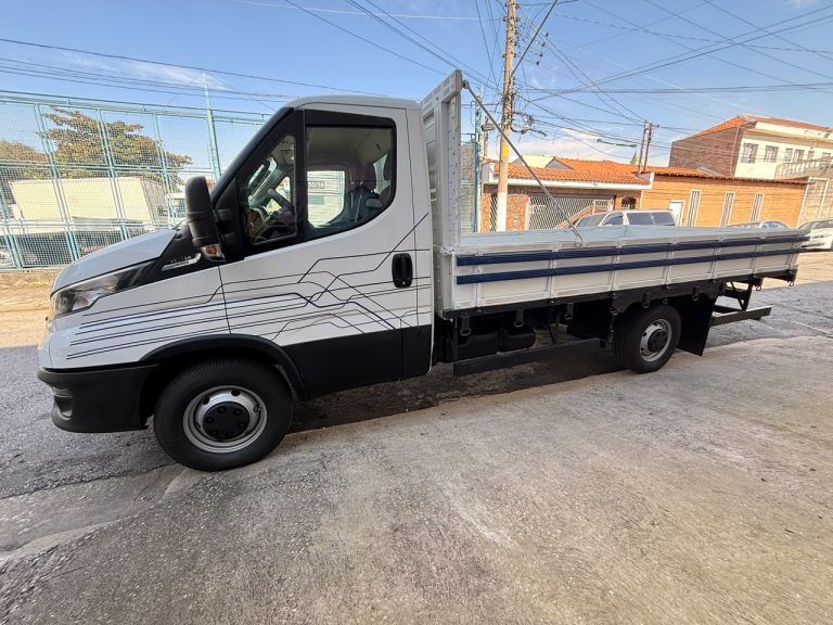 IVECO DAILY 35-150