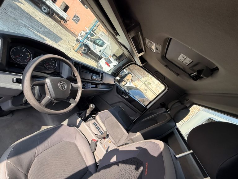 Volkswagen 9-170 2019