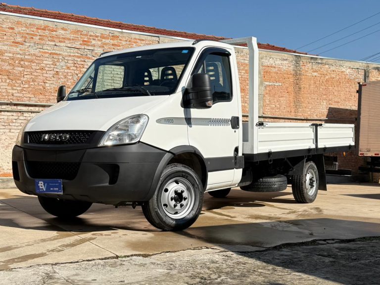 IVECO DAILY 35s14